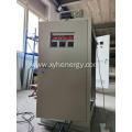 voltage and frequency stabilizer